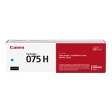 CANON Cartridge 075 High yield Cyan