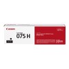 CANON Cartridge 075 High yield Black