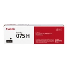 CANON Cartridge 075 High yield Black
