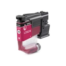 BROTHER LC552M ink magenta