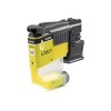 BROTHER LC552Y ink yellow