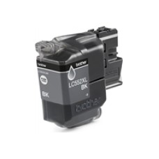 BROTHER LC552XLBK ink black