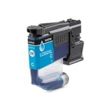 BROTHER LC552XLC ink cyan