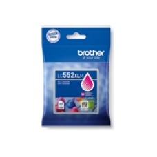 BROTHER LC552XLM ink magenta