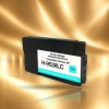 Zlata linija - Kompatibilna kartuša nadomešča HP 953XL (F6U16AE) – 1× cyan XL