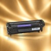 Zlata linija - Toner HP 12A (Q2612A) – kompatibilen črn