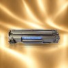 Zlata linija - Toner HP 36A (CB436A) – kompatibilen črn