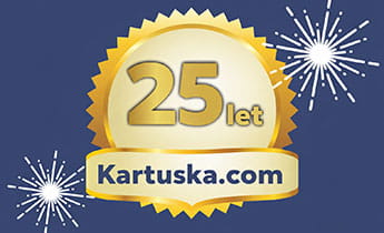 Kartuska.com – Z vami že 25 let