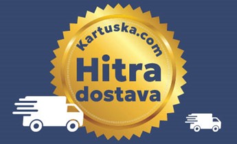 Hitra dostava Kartuska.com